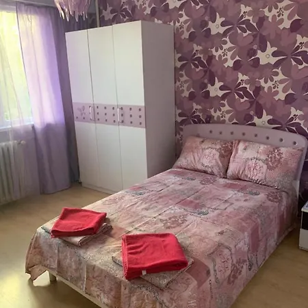 Dari's House Apartment *