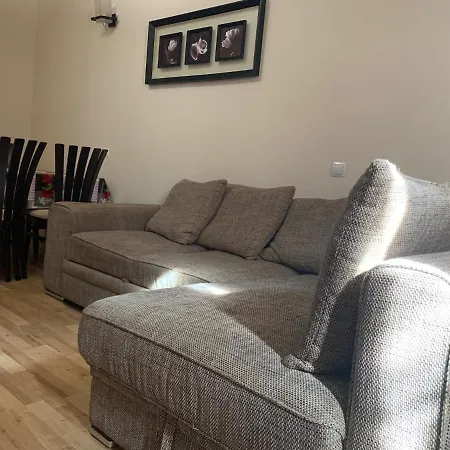 Dari's House Apartment