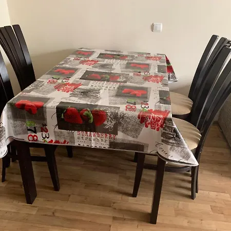 Dari's House Apartment *